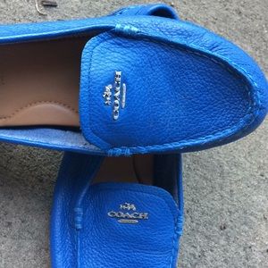 Coach Shoes